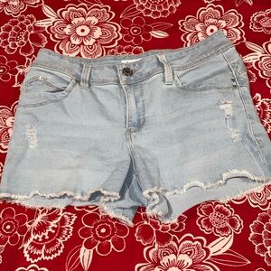 YMI SHORTS